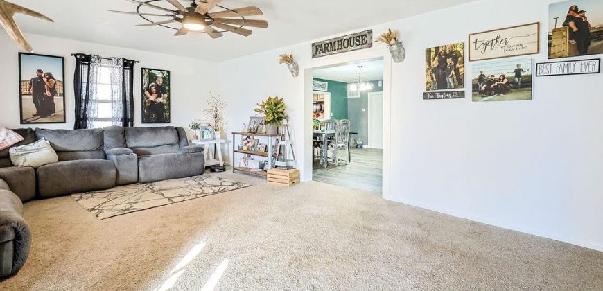Homes for Sale in Dearborn, MO 64439 | 112 E 2nd Street