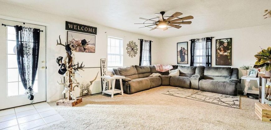 Homes for Sale in Dearborn, MO 64439 | 112 E 2nd Street