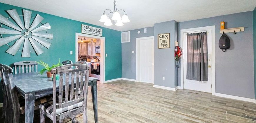 Homes for Sale in Dearborn, MO 64439 | 112 E 2nd Street