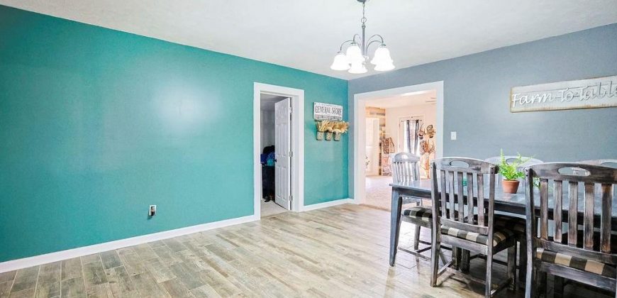 Homes for Sale in Dearborn, MO 64439 | 112 E 2nd Street