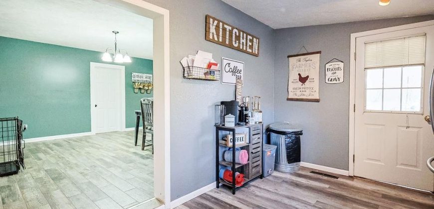 Homes for Sale in Dearborn, MO 64439 | 112 E 2nd Street