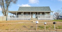 Homes for Sale in Dearborn, MO 64439 | 112 E 2nd Street