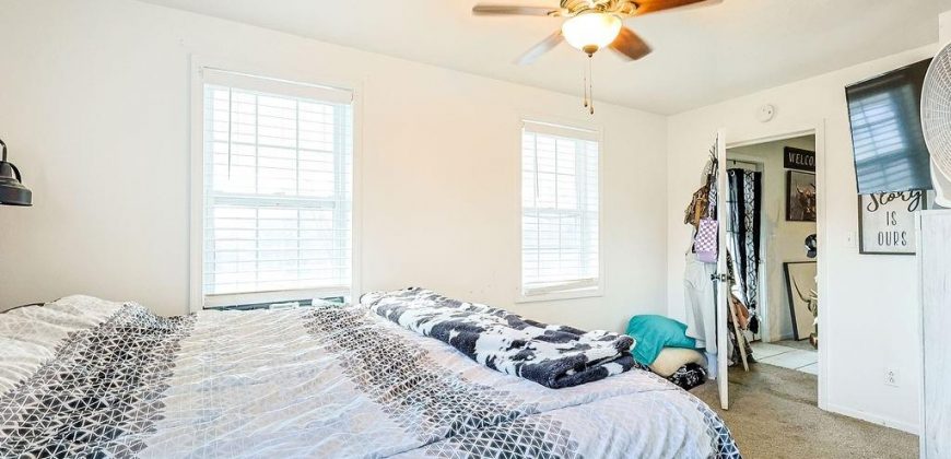 Homes for Sale in Dearborn, MO 64439 | 112 E 2nd Street