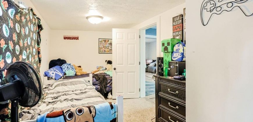 Homes for Sale in Dearborn, MO 64439 | 112 E 2nd Street