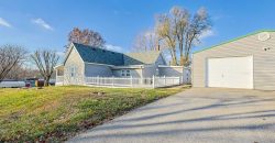 Homes for Sale in Dearborn, MO 64439 | 112 E 2nd Street
