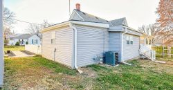 Homes for Sale in Dearborn, MO 64439 | 112 E 2nd Street