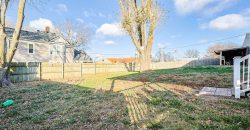 Homes for Sale in Dearborn, MO 64439 | 112 E 2nd Street