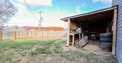 Homes for Sale in Dearborn, MO 64439 | 112 E 2nd Street