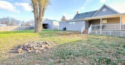 Homes for Sale in Dearborn, MO 64439 | 112 E 2nd Street