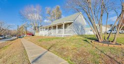 Homes for Sale in Dearborn, MO 64439 | 112 E 2nd Street