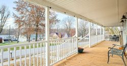 Homes for Sale in Dearborn, MO 64439 | 112 E 2nd Street