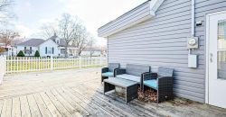 Homes for Sale in Dearborn, MO 64439 | 112 E 2nd Street