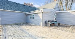 Homes for Sale in Dearborn, MO 64439 | 112 E 2nd Street