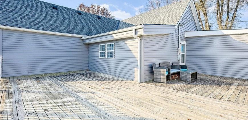 Homes for Sale in Dearborn, MO 64439 | 112 E 2nd Street