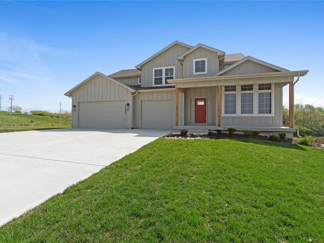 Homes for Sale in Kearney, MO 64060 | 13547 NE 114th Place