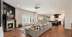 Homes for Sale in Dearborn, MO 64439 | 22575  New Market Cemetery Road