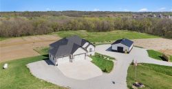 Homes for Sale in Dearborn, MO 64439 | 22575  New Market Cemetery Road