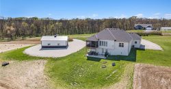 Homes for Sale in Dearborn, MO 64439 | 22575  New Market Cemetery Road