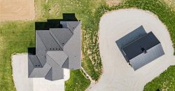Homes for Sale in Dearborn, MO 64439 | 22575  New Market Cemetery Road