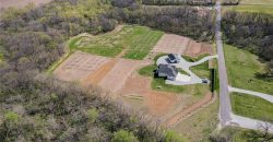 Homes for Sale in Dearborn, MO 64439 | 22575  New Market Cemetery Road