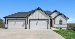 Homes for Sale in Dearborn, MO 64439 | 22575  New Market Cemetery Road