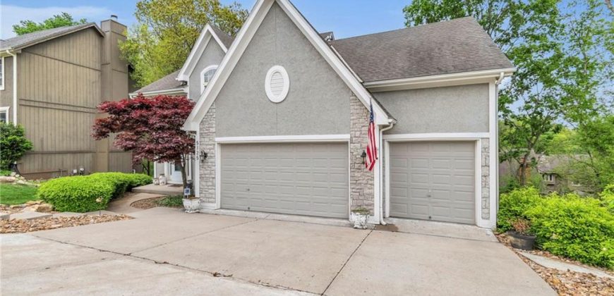 Homes for Sale in Kansas City, MO 64151 | 5125 NW Walden Drive