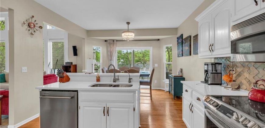 Homes for Sale in Kansas City, MO 64151 | 5125 NW Walden Drive