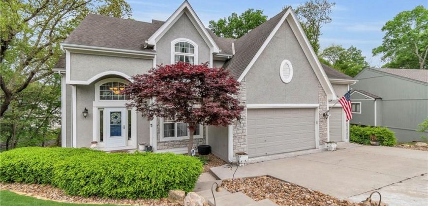 Homes for Sale in Kansas City, MO 64151 | 5125 NW Walden Drive
