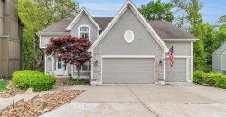 Homes for Sale in Kansas City, MO 64151 | 5125 NW Walden Drive