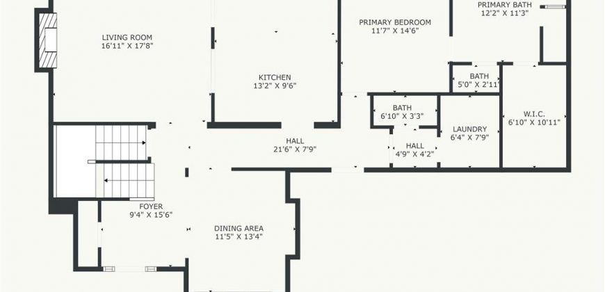 Homes for Sale in Kansas City, MO 64151 | 5125 NW Walden Drive