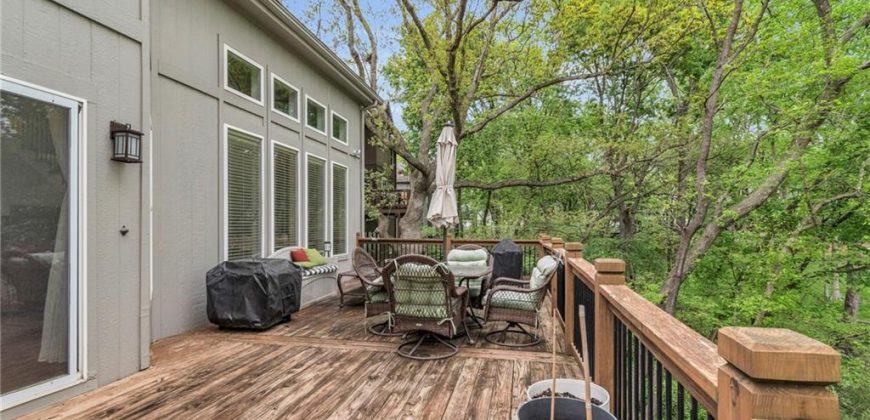 Homes for Sale in Kansas City, MO 64151 | 5125 NW Walden Drive