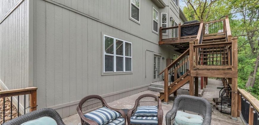 Homes for Sale in Kansas City, MO 64151 | 5125 NW Walden Drive