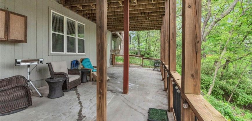 Homes for Sale in Kansas City, MO 64151 | 5125 NW Walden Drive