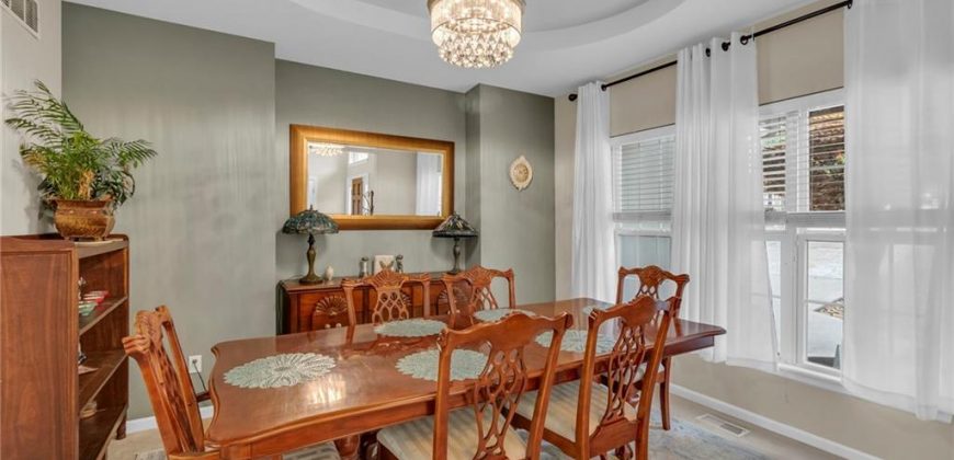 Homes for Sale in Kansas City, MO 64151 | 5125 NW Walden Drive