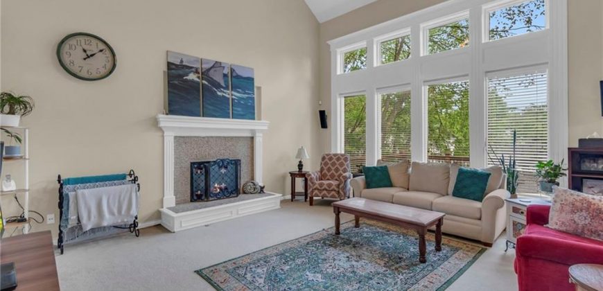 Homes for Sale in Kansas City, MO 64151 | 5125 NW Walden Drive
