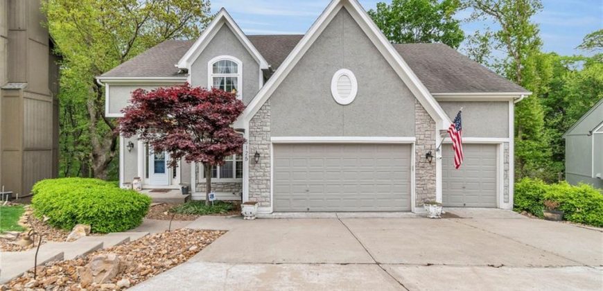 Homes for Sale in Kansas City, MO 64151 | 5125 NW Walden Drive