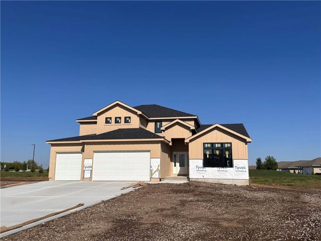 Homes for Sale in Kearney, MO 64060 | 2003  Foxtail Point