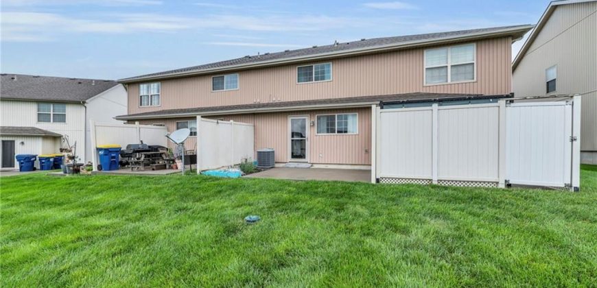 Homes for Sale in Platte City, MO 64079 | 15443 NW 124th Street