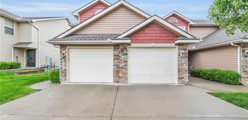 Homes for Sale in Platte City, MO 64079 | 15443 NW 124th Street