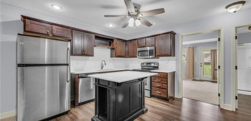 Homes for Sale in Platte City, MO 64079 | 15443 NW 124th Street