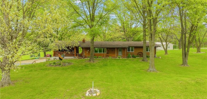 Homes for Sale in Kearney, MO 64060 | 13813  Petty Road
