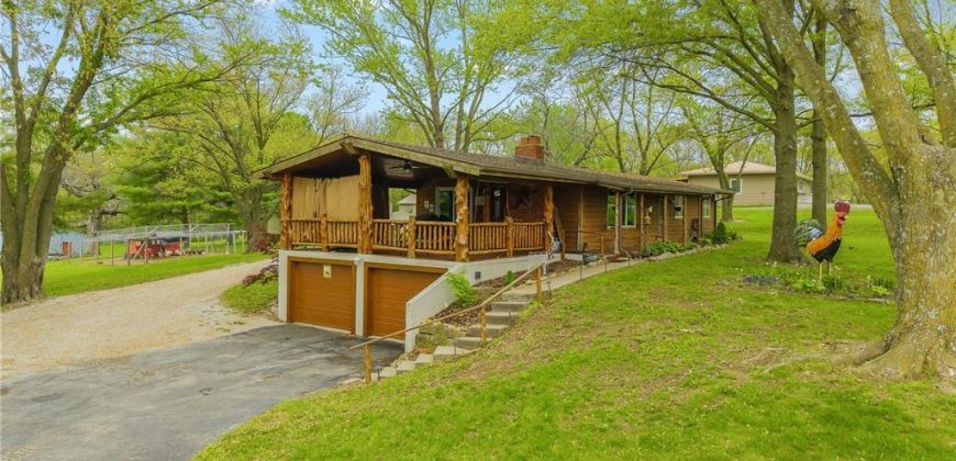 Homes for Sale in Kearney, MO 64060 | 13813  Petty Road