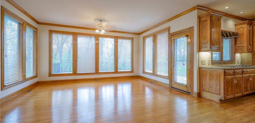 Homes for Sale in Kansas City, MO 64116 | 4411 N Mulberry Drive