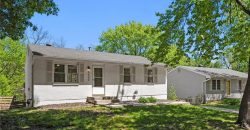 Homes for Sale in Kansas City, MO 64119 | 5500 NE 59th Terrace