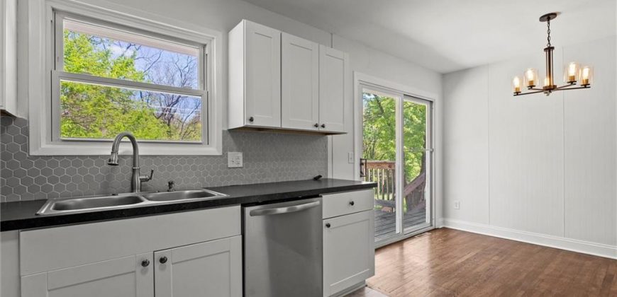 Homes for Sale in Kansas City, MO 64119 | 5500 NE 59th Terrace