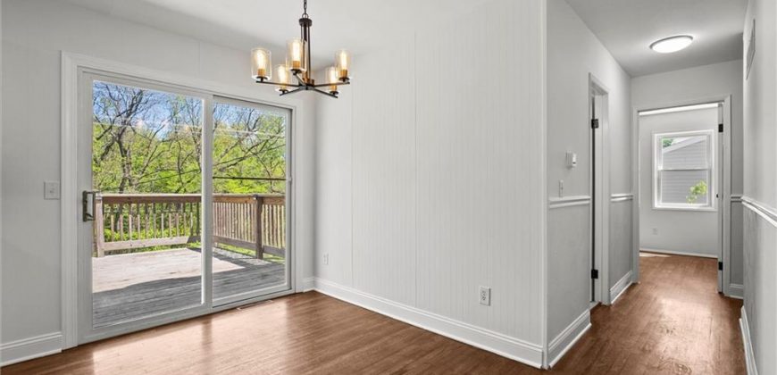Homes for Sale in Kansas City, MO 64119 | 5500 NE 59th Terrace
