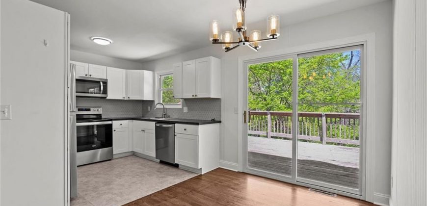 Homes for Sale in Kansas City, MO 64119 | 5500 NE 59th Terrace
