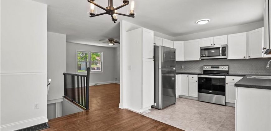 Homes for Sale in Kansas City, MO 64119 | 5500 NE 59th Terrace