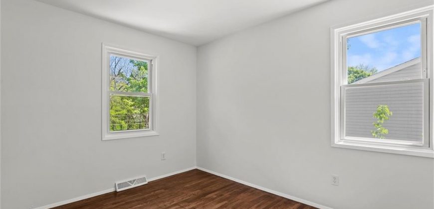 Homes for Sale in Kansas City, MO 64119 | 5500 NE 59th Terrace