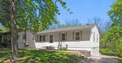 Homes for Sale in Kansas City, MO 64119 | 5500 NE 59th Terrace